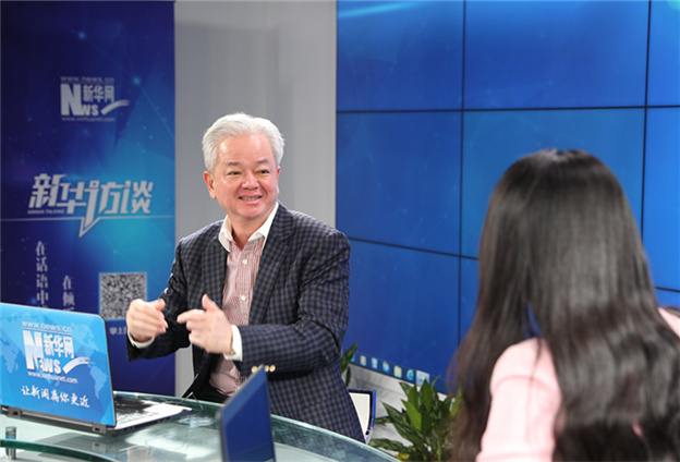 改革开放促进侨商归国投资兴业