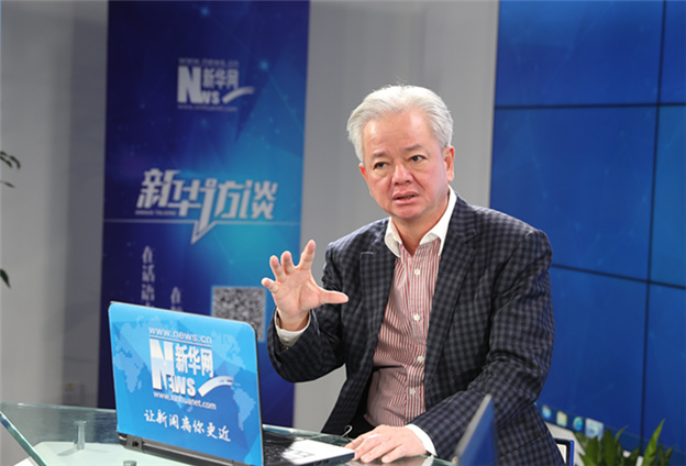 抓住粤港澳大湾区发展新机遇 推动完美智造升级