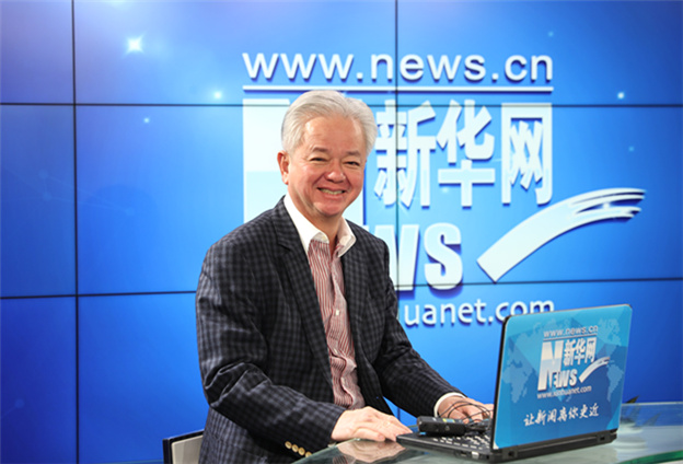 外商投资法增强外企对中国市场的好感与认可度